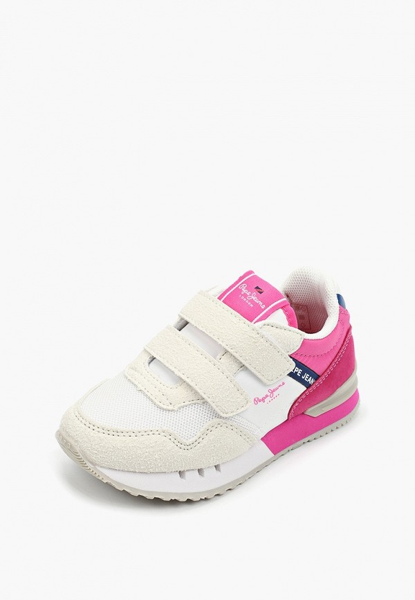 фото Кроссовки pepe jeans