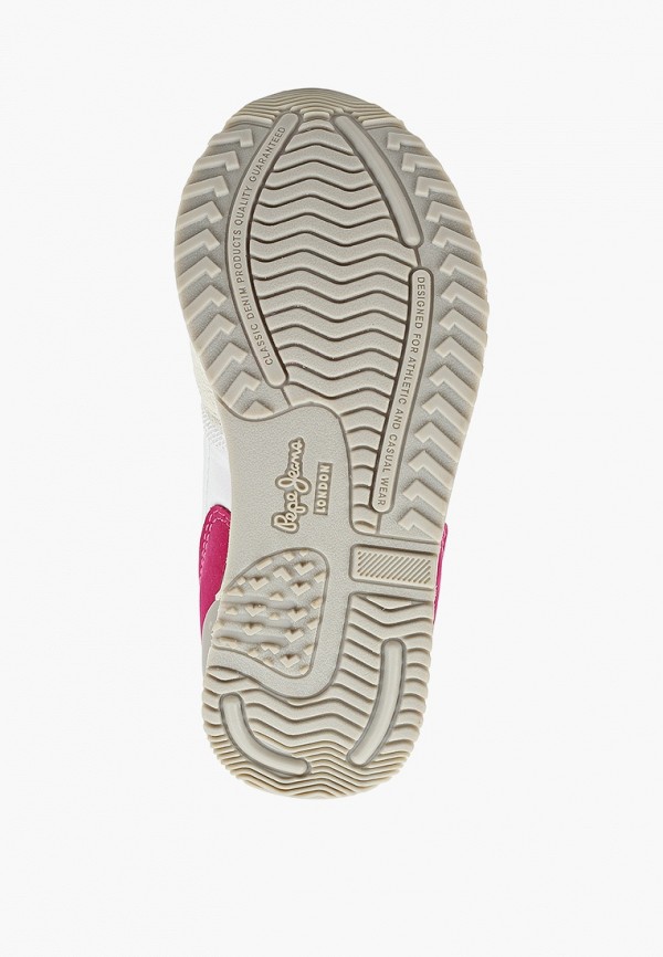 фото Кроссовки pepe jeans