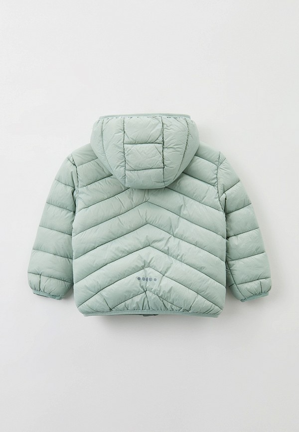 фото Куртка утепленная sela