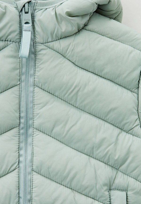 фото Куртка утепленная sela