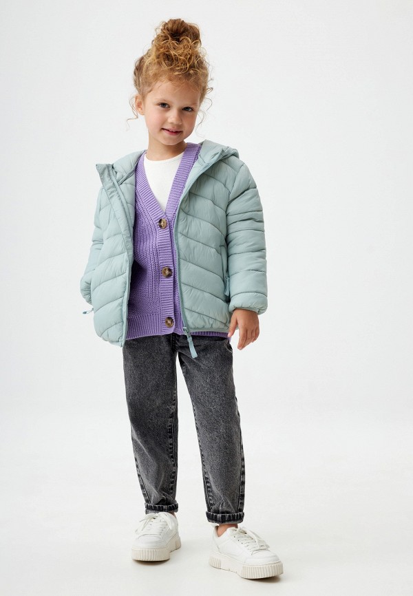 фото Куртка утепленная sela