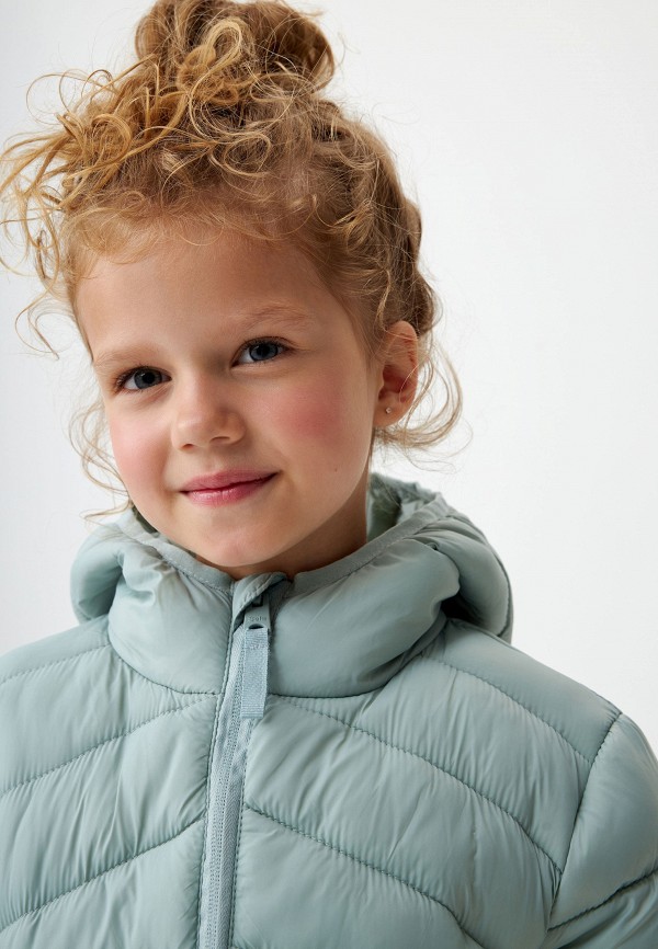 фото Куртка утепленная sela