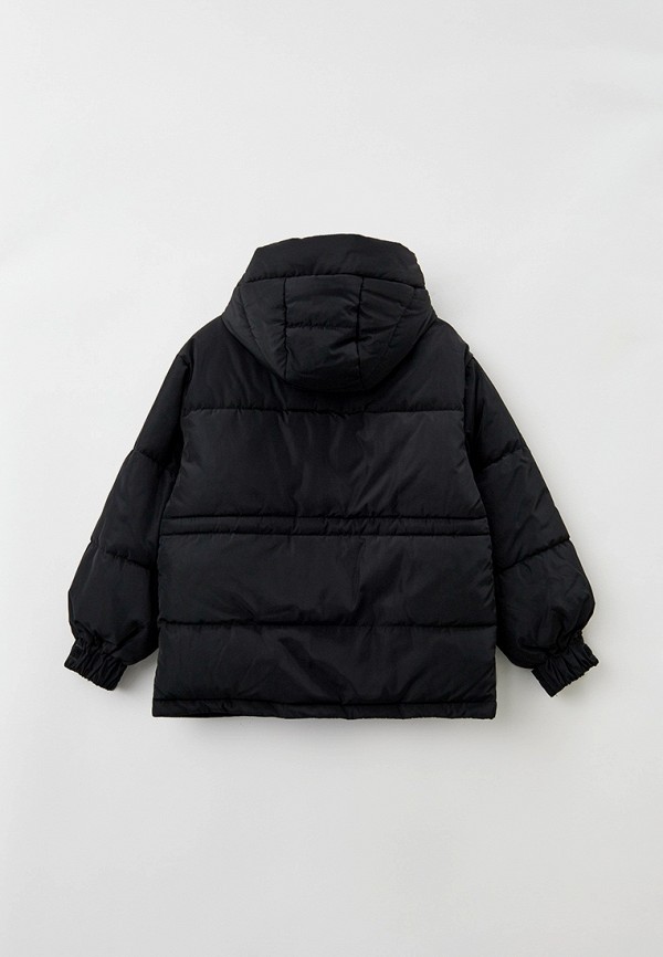 фото Куртка утепленная sela