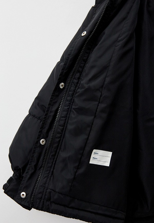 фото Куртка утепленная sela