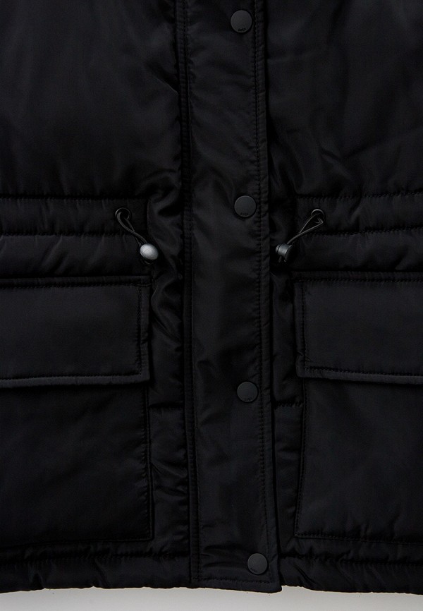 фото Куртка утепленная sela