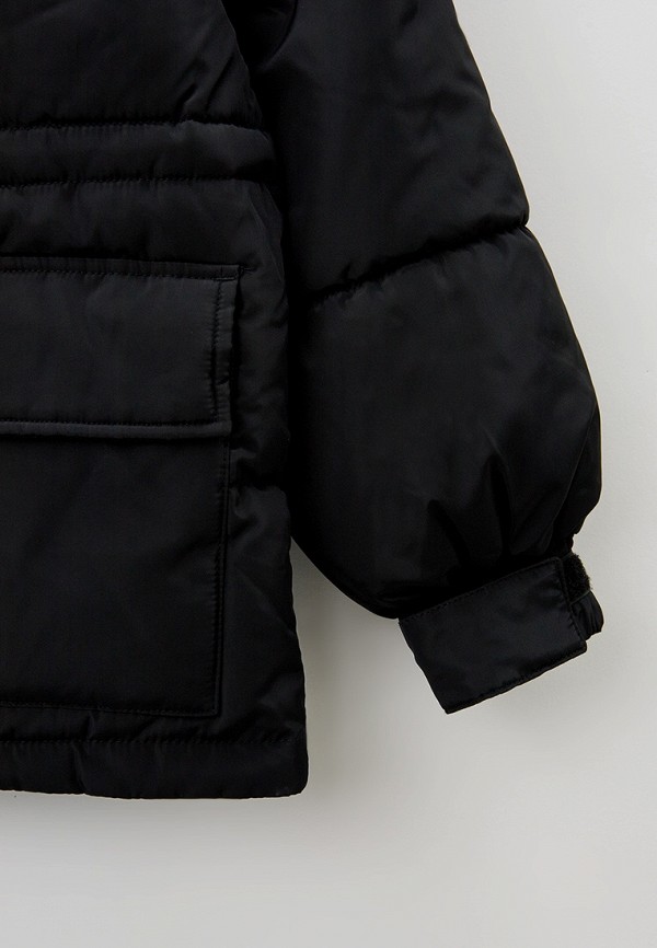 фото Куртка утепленная sela