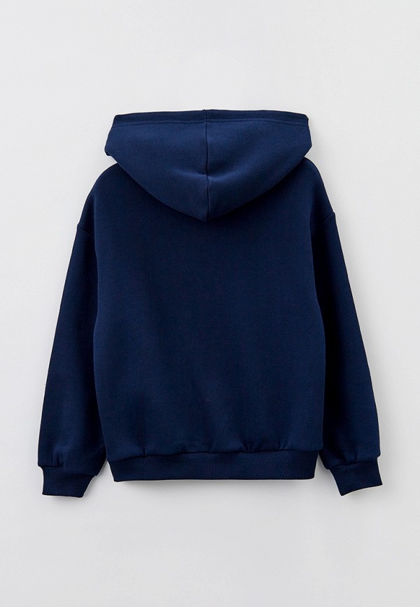 фото Толстовка sela