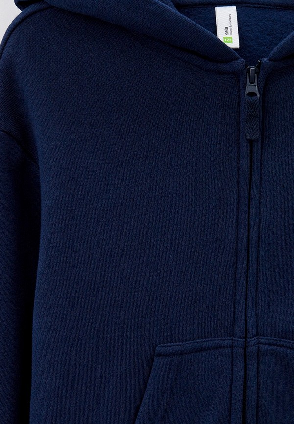 фото Толстовка sela