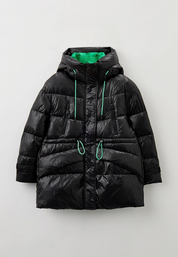 фото Куртка утепленная vitacci