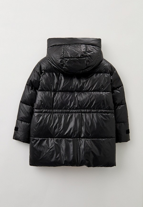 фото Куртка утепленная vitacci