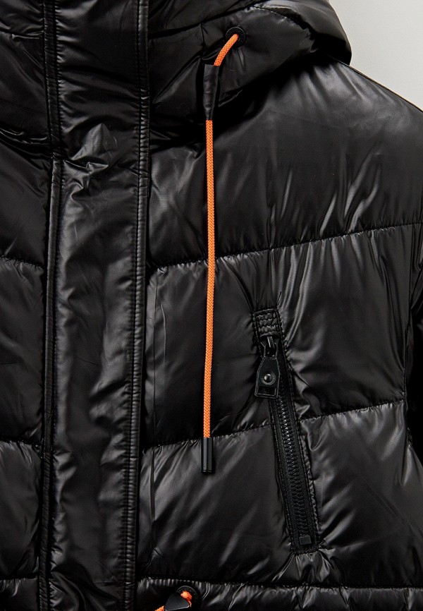 фото Куртка утепленная vitacci