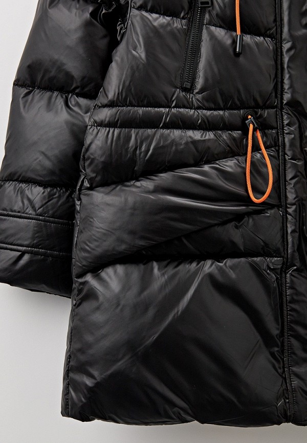 фото Куртка утепленная vitacci