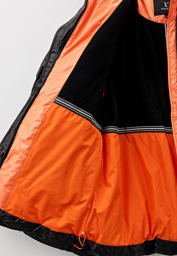 фото Куртка утепленная vitacci