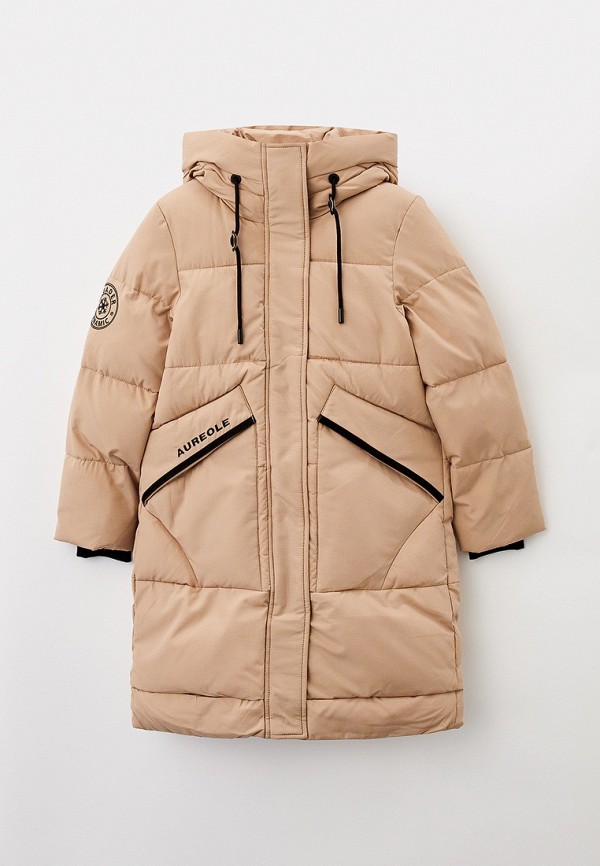 фото Куртка утепленная vitacci