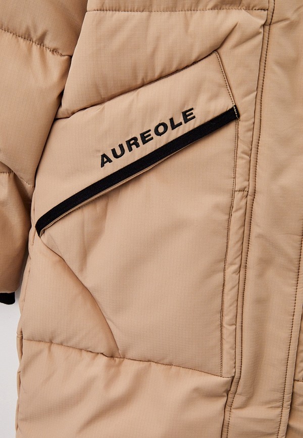 фото Куртка утепленная vitacci