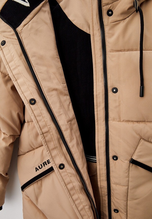 фото Куртка утепленная vitacci