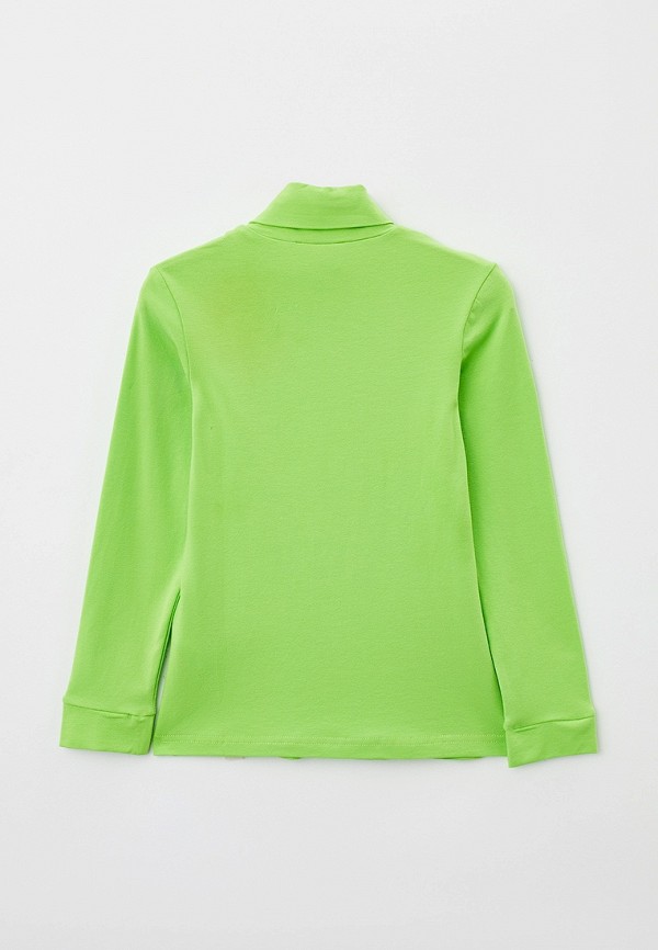 фото Водолазка smena