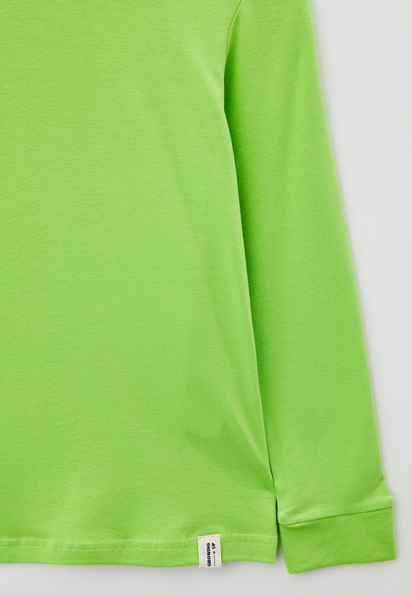 фото Водолазка smena