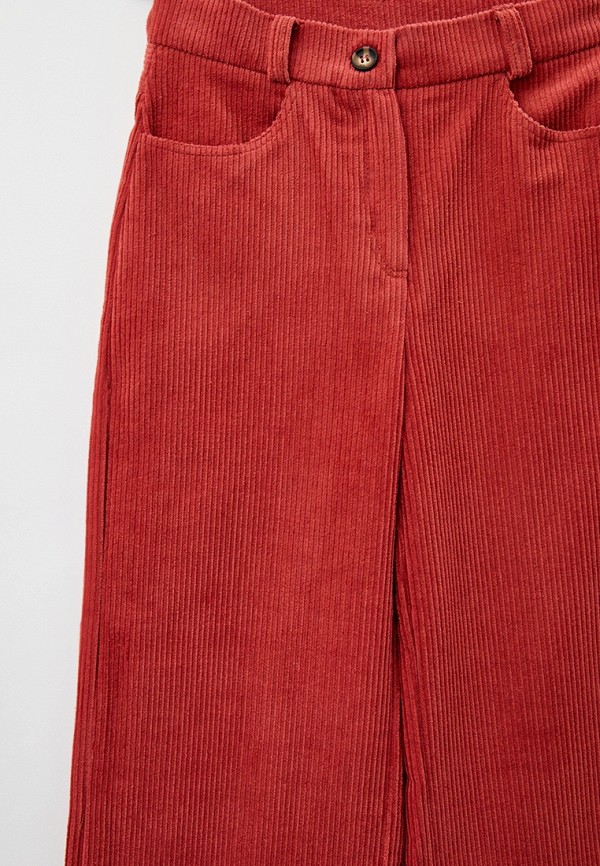 фото Брюки smena