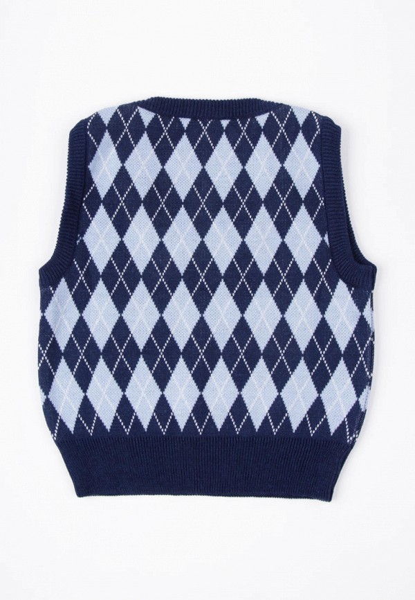 фото Жилет amarobaby