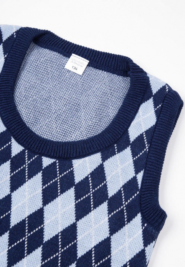 фото Жилет amarobaby