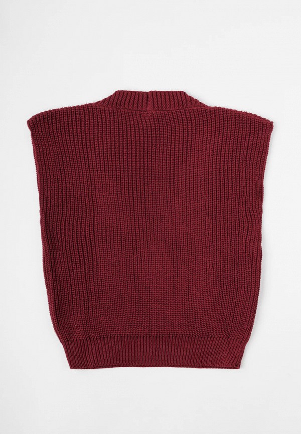 фото Жилет amarobaby