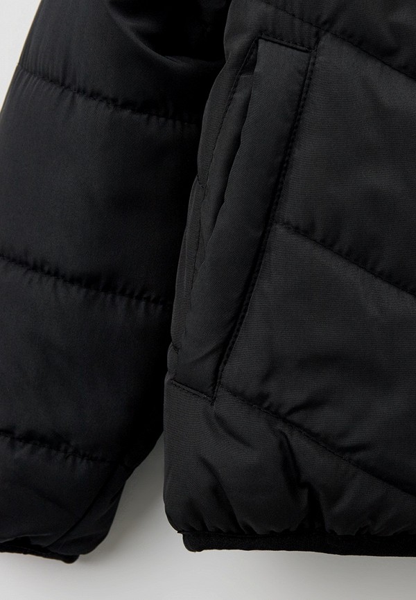 фото Куртка утепленная d&f