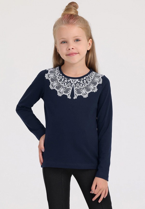 фото Лонгслив апрель