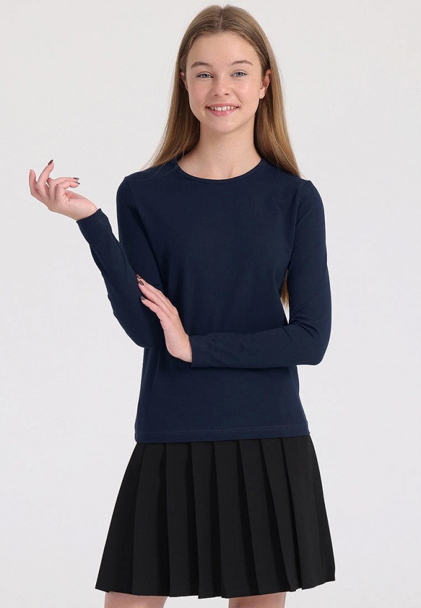 фото Лонгслив апрель