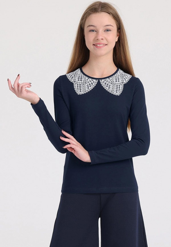 фото Лонгслив апрель