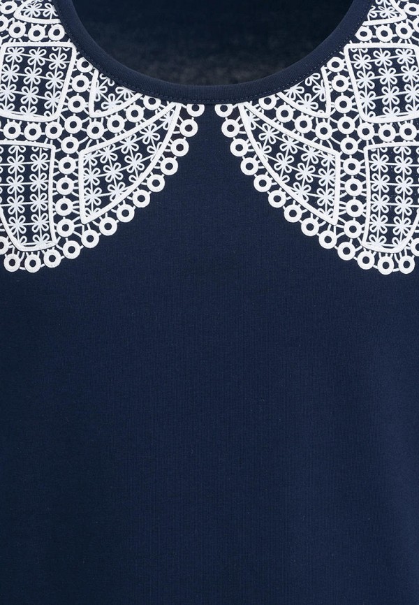 фото Лонгслив апрель