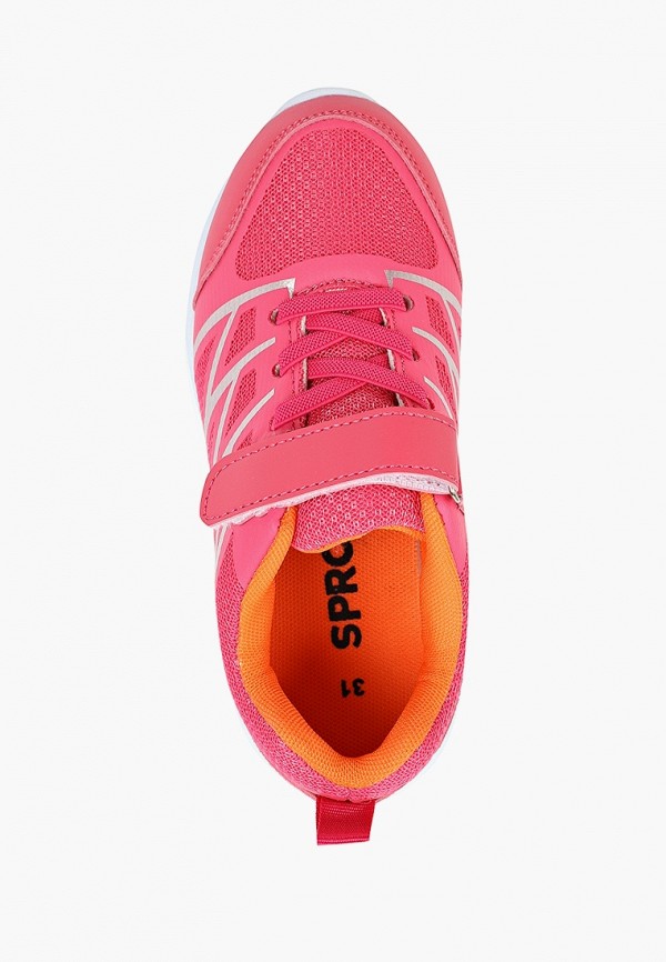 фото Кроссовки sprox