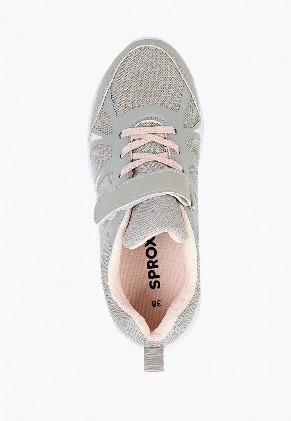 фото Кроссовки sprox