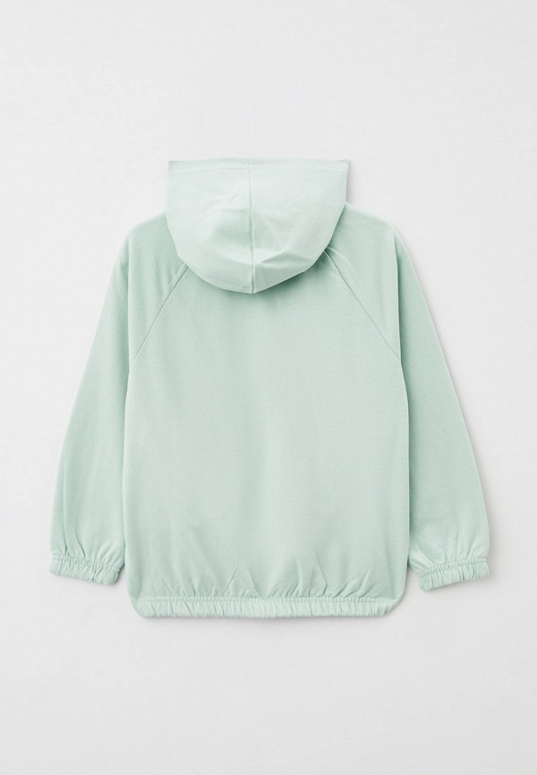 фото Толстовка coccodrillo