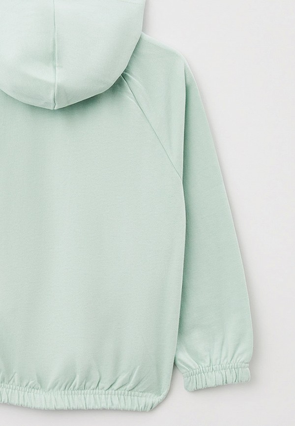 фото Толстовка coccodrillo