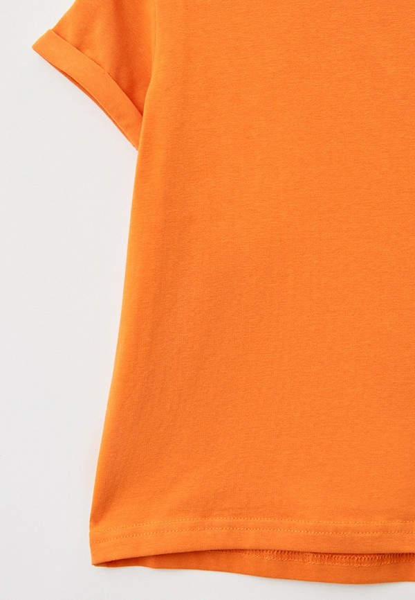 фото Футболка coccodrillo