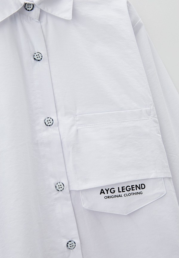 фото Рубашка ayugi jeans