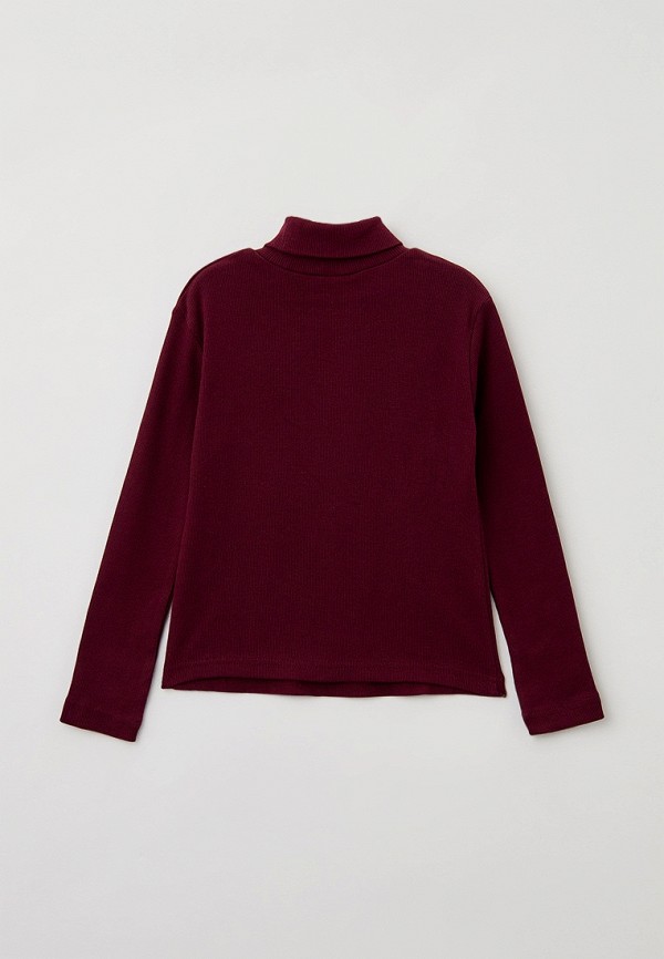 фото Водолазка smena