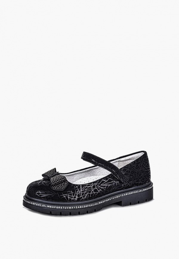 фото Туфли t.taccardi