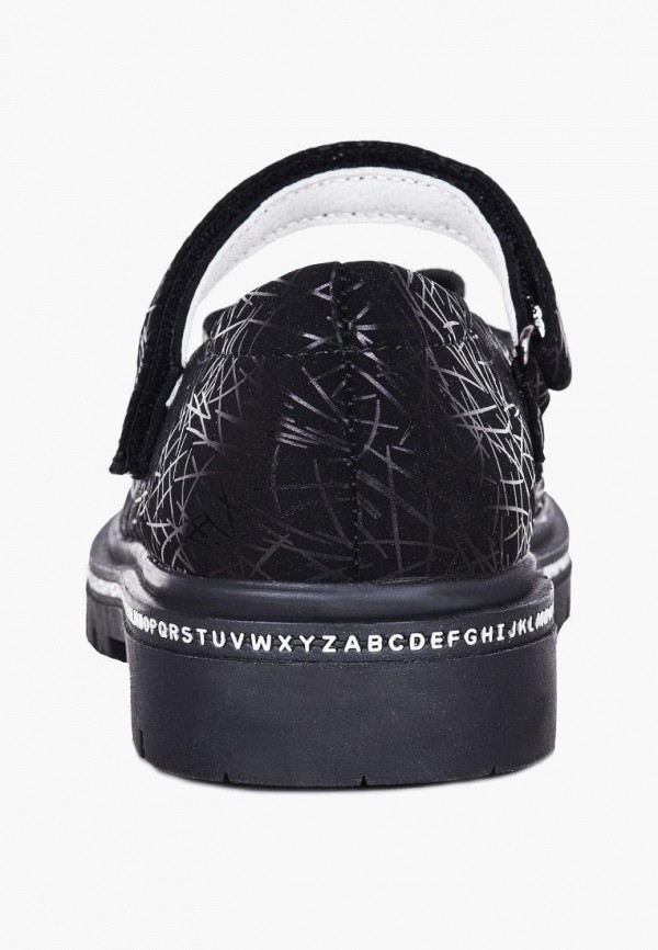 фото Туфли t.taccardi