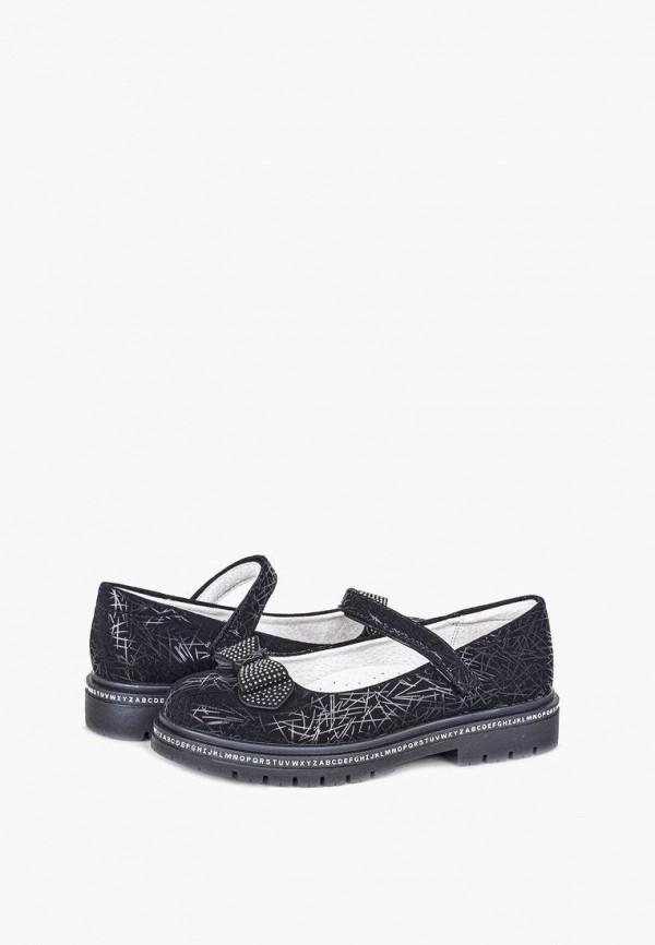 фото Туфли t.taccardi