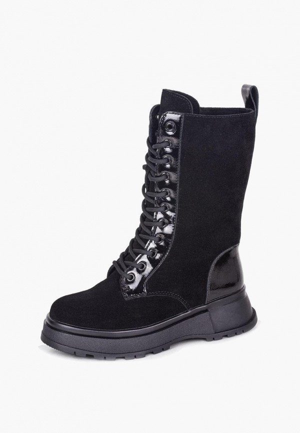 фото Ботинки alessio nesca