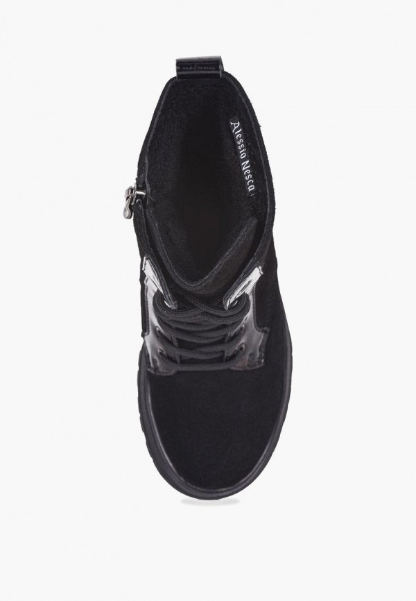 фото Ботинки alessio nesca