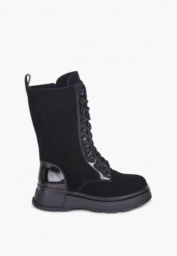 фото Ботинки alessio nesca