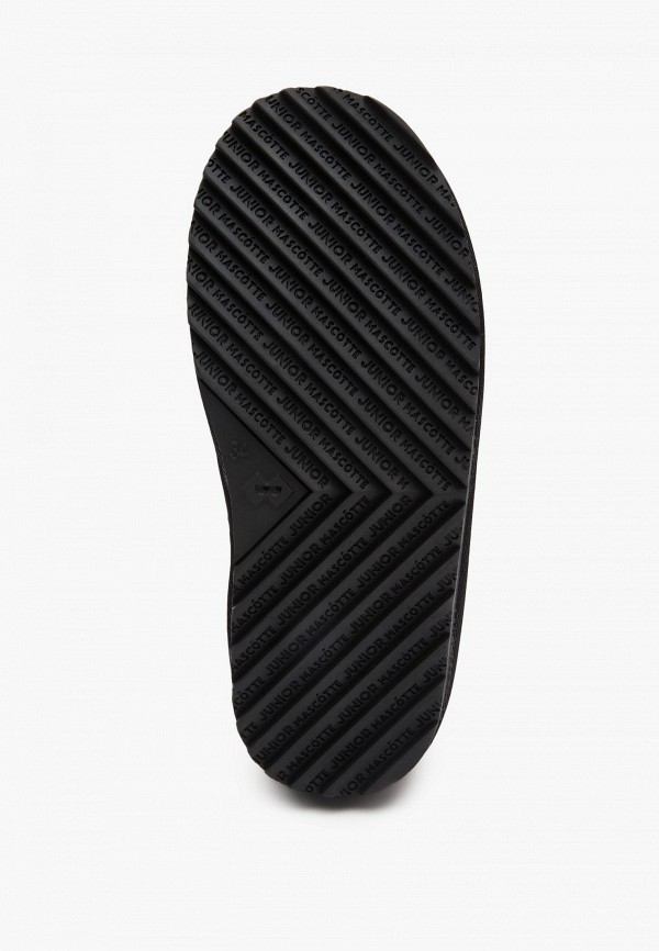 фото Полусапоги mascotte