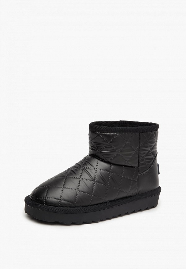 фото Полусапоги mascotte