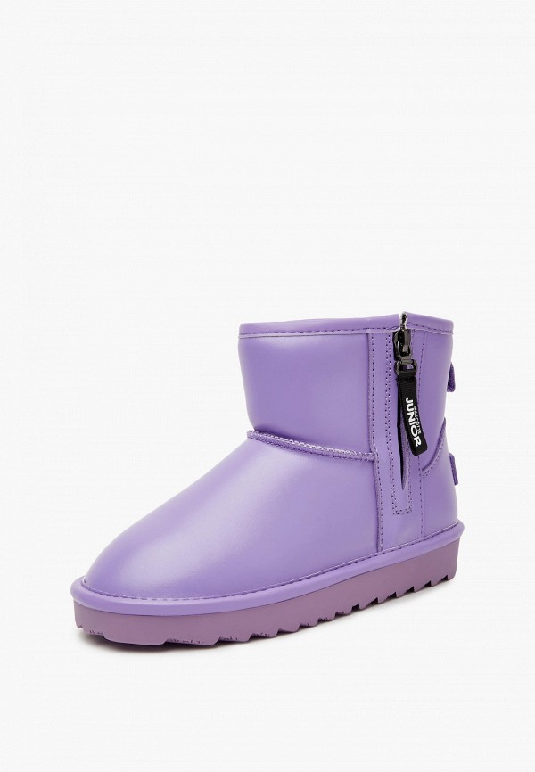 фото Полусапоги mascotte