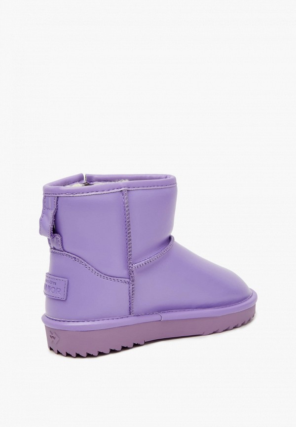 фото Полусапоги mascotte