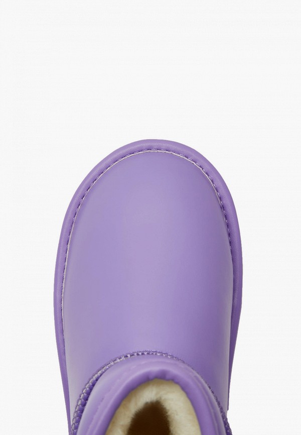 фото Полусапоги mascotte