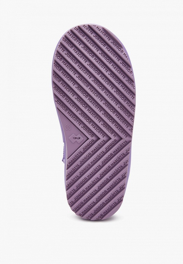 фото Полусапоги mascotte